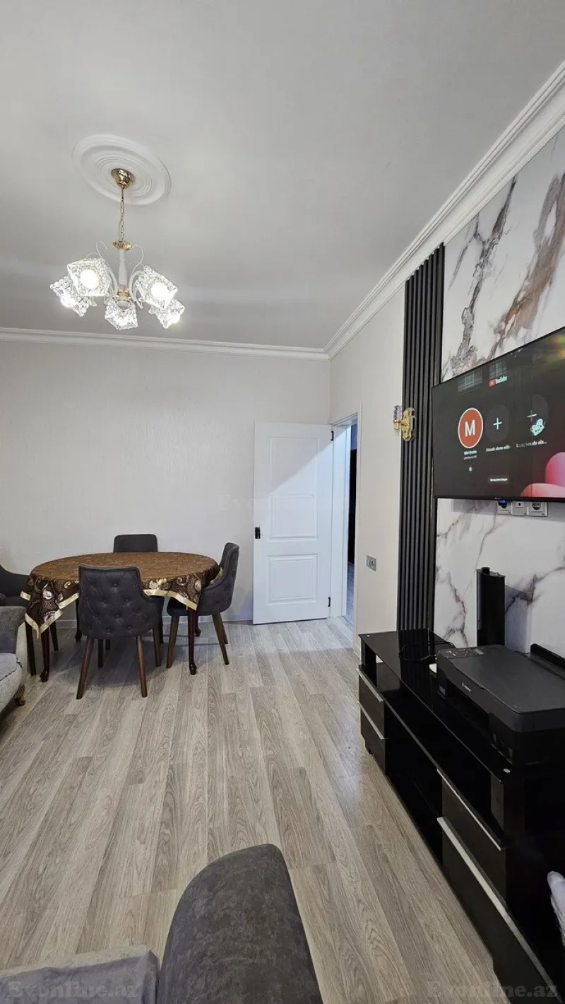 Satılır 4 otaqlı Həyət evi 80 m² Xırdalan - şəkil 5