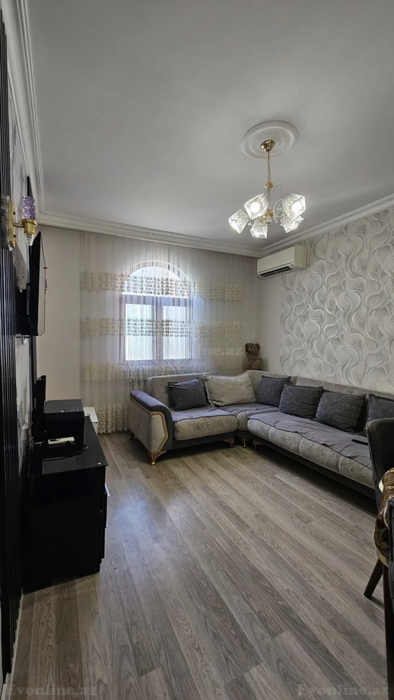 Satılır 4 otaqlı Həyət evi 80 m² Xırdalan - şəkil 6
