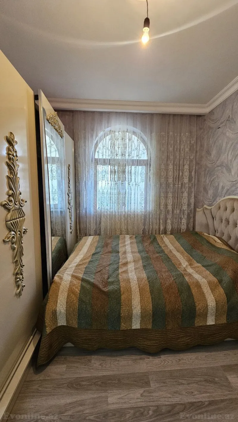 Satılır 4 otaqlı Həyət evi 80 m² Xırdalan - şəkil 8