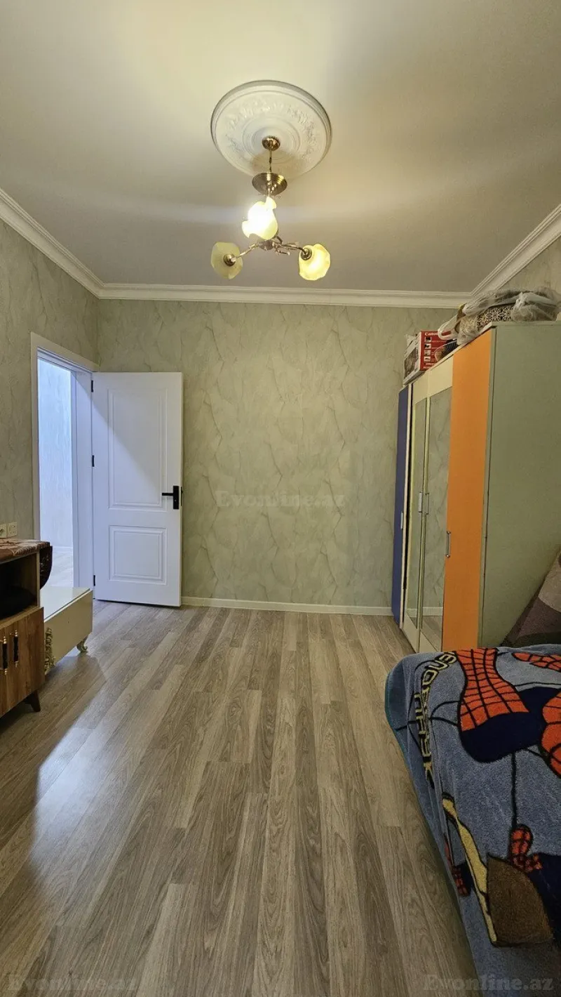 Satılır 4 otaqlı Həyət evi 80 m² Xırdalan - şəkil 9
