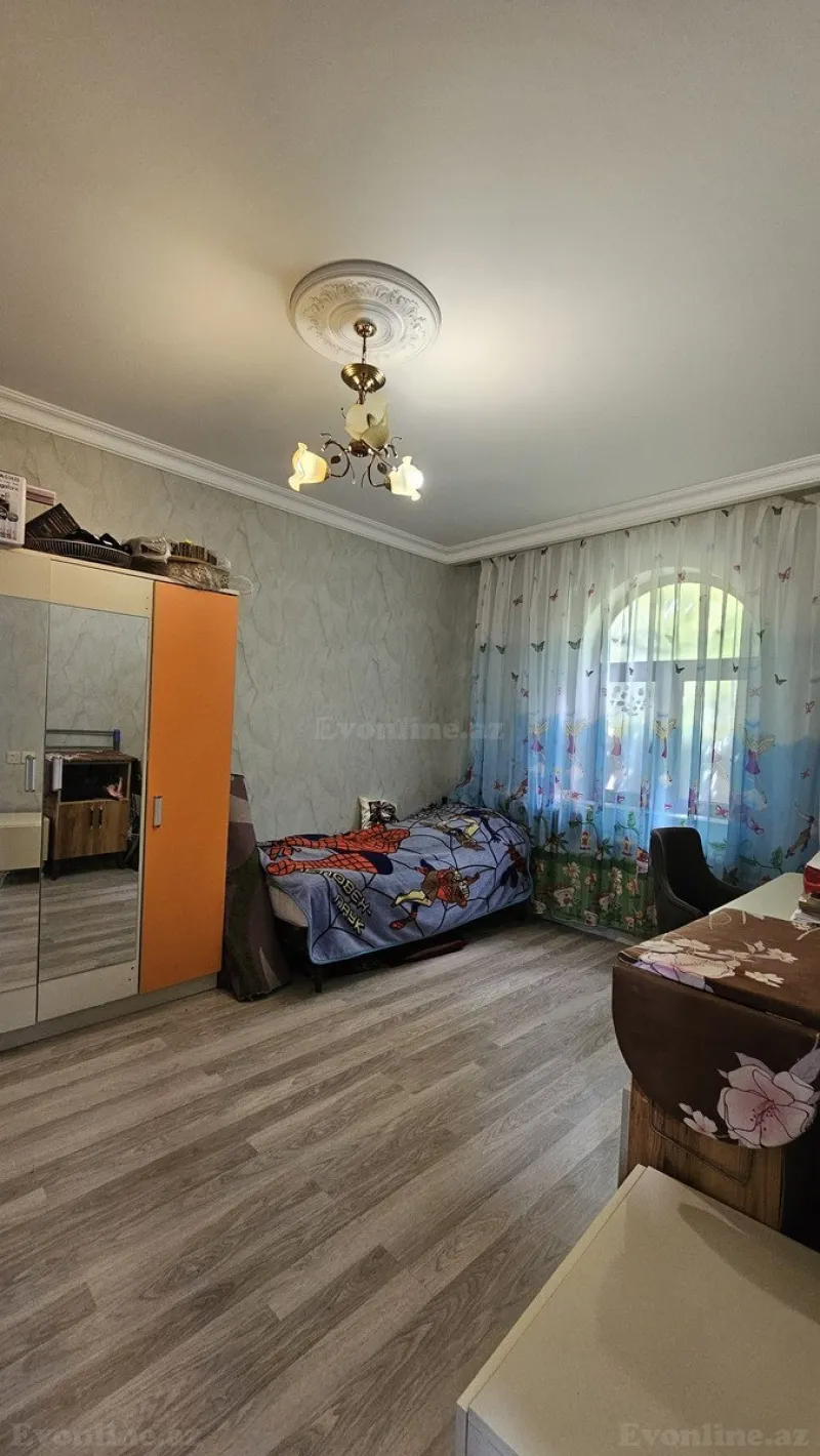 Satılır 4 otaqlı Həyət evi 80 m² Xırdalan - şəkil 10