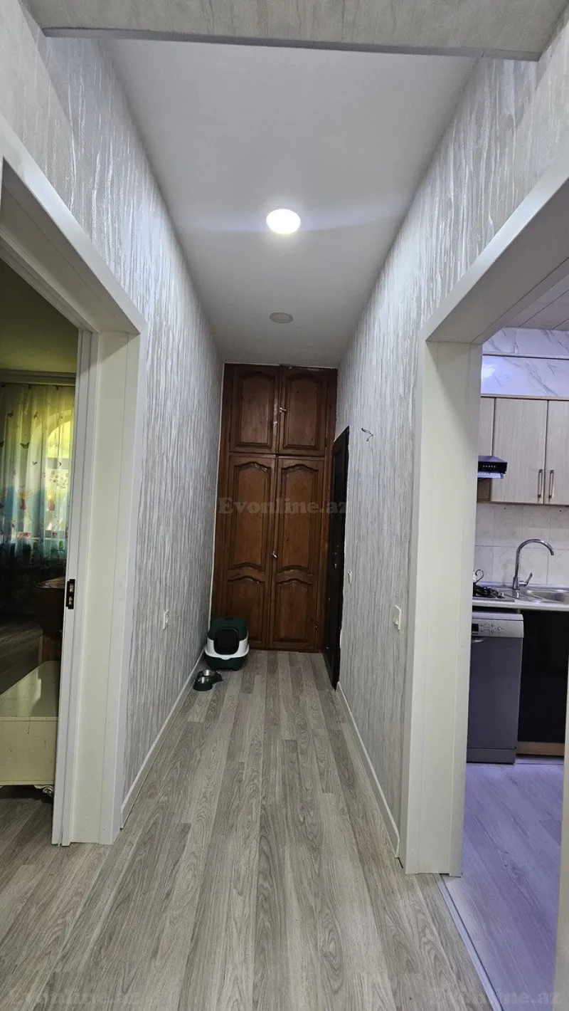 Satılır 4 otaqlı Həyət evi 80 m² Xırdalan - şəkil 11