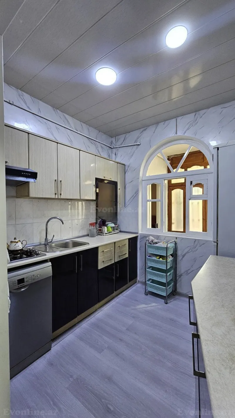 Satılır 4 otaqlı Həyət evi 80 m² Xırdalan - şəkil 12