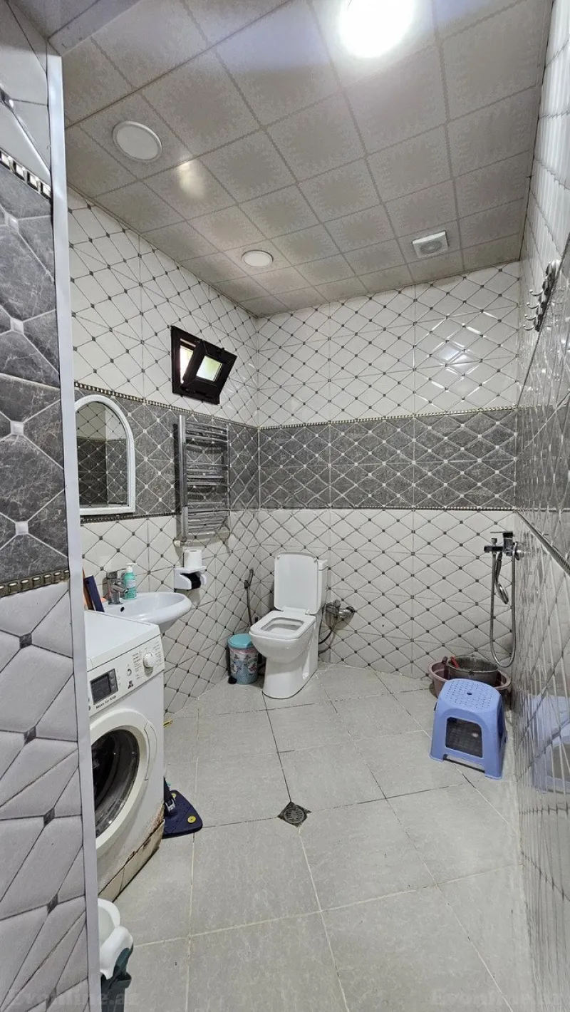 Satılır 4 otaqlı Həyət evi 80 m² Xırdalan - şəkil 13