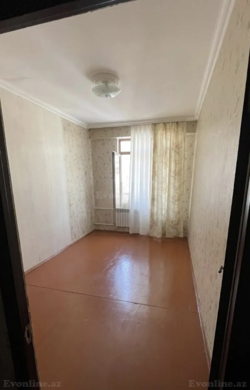 Satılır 2 otaqlı Mənzil Yeni tikili 58 m² Xırdalan - şəkil 2