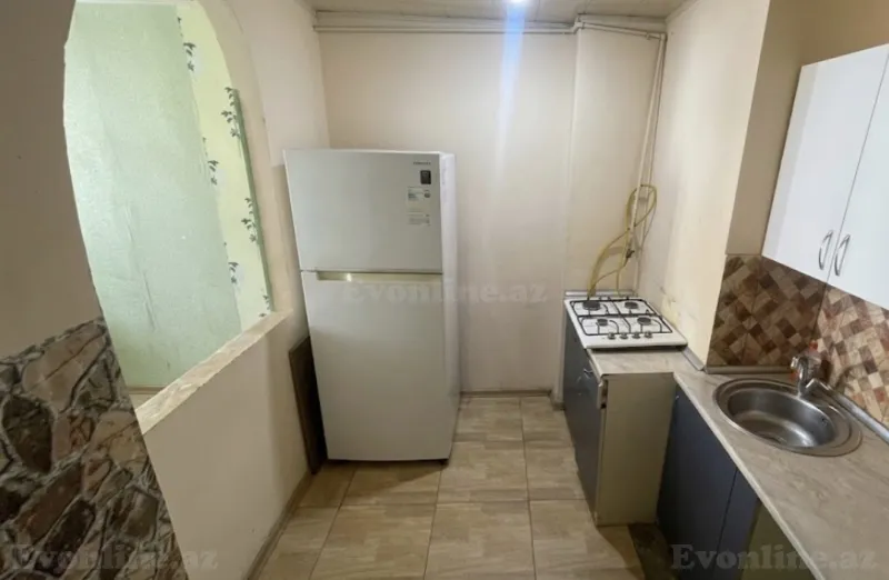 Satılır 2 otaqlı Mənzil Yeni tikili 58 m² Xırdalan - şəkil 3