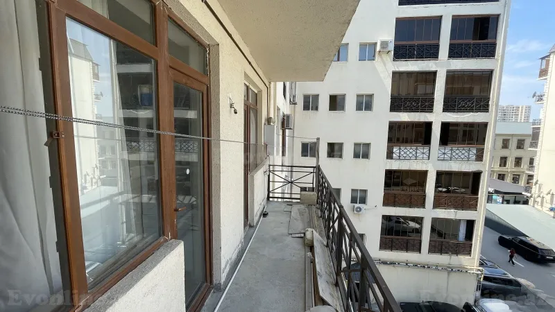 Satılır 2 otaqlı Mənzil Yeni tikili 58 m² Xırdalan - şəkil 4