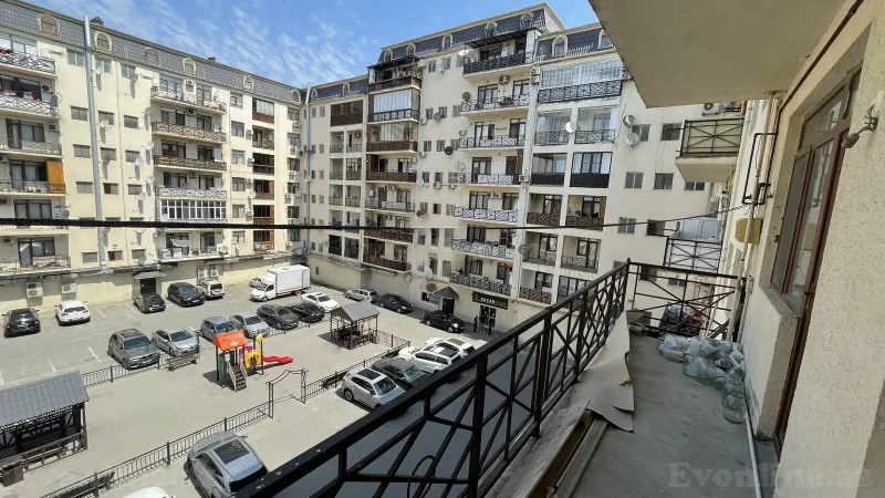 Satılır 2 otaqlı Mənzil Yeni tikili 58 m² Xırdalan - şəkil 5