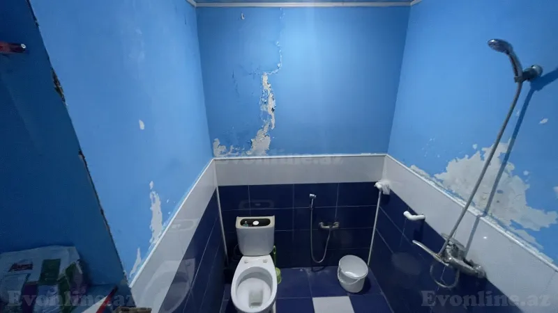 Satılır 2 otaqlı Mənzil Yeni tikili 58 m² Xırdalan - şəkil 6
