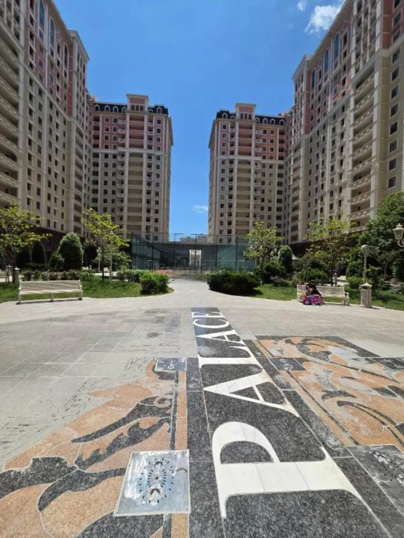 2 otaqlı Mənzil 68 m² Elmlər Akademiyası m. Satılır