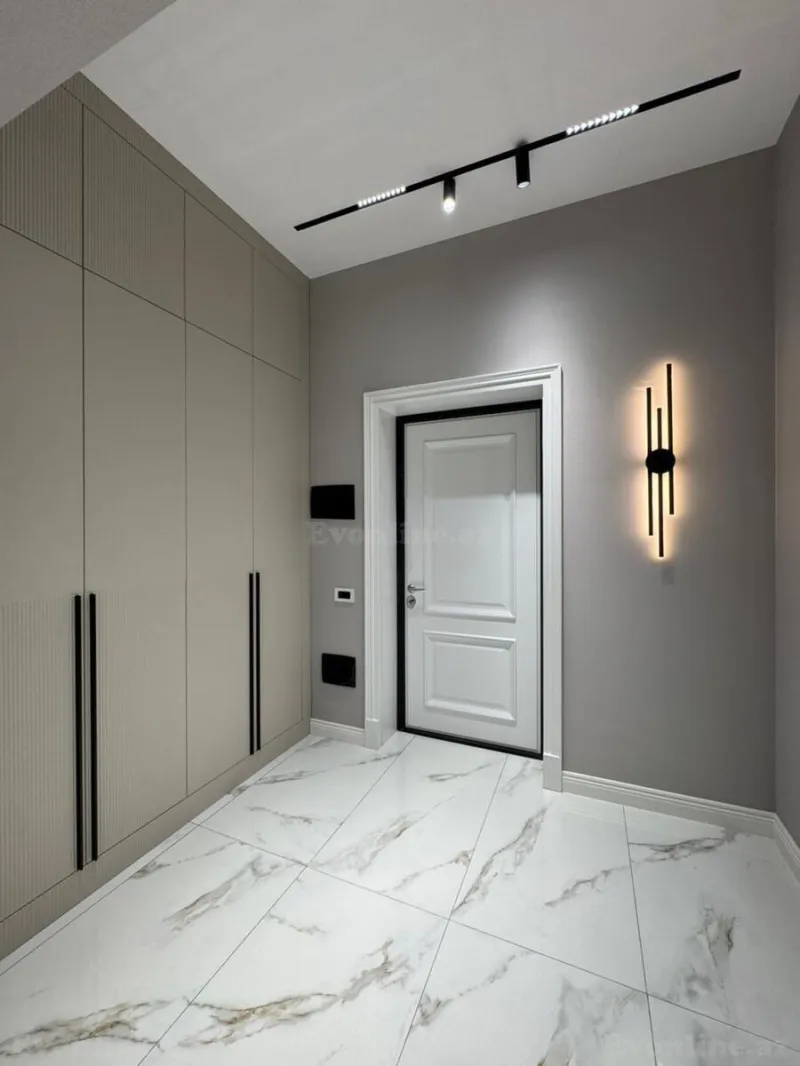 Satılır 2 otaqlı Mənzil Yeni tikili 68 m² Elmlər Akademiyası m. - şəkil 16
