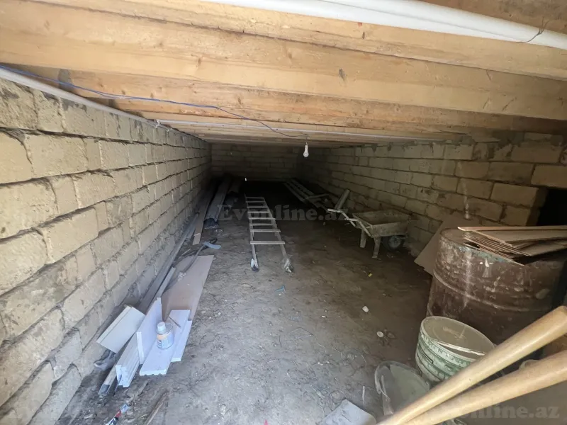 Satılır 4 otaqlı Həyət evi 95 m² Biləcəri - şəkil 3