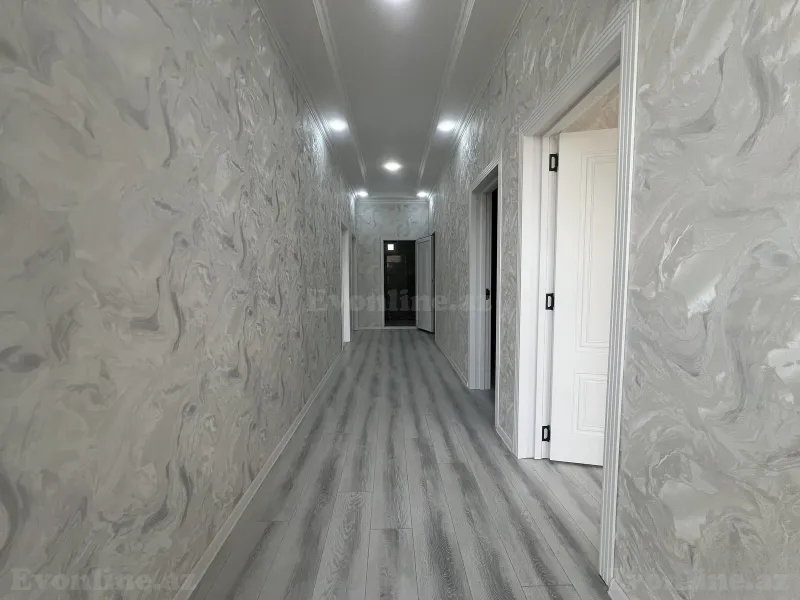 Satılır 4 otaqlı Həyət evi 95 m² Biləcəri - şəkil 4