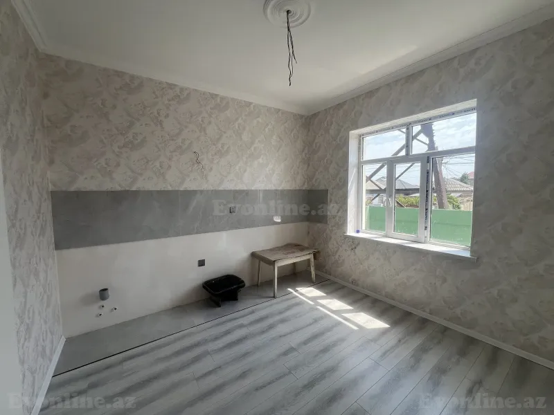 Satılır 4 otaqlı Həyət evi 95 m² Biləcəri - şəkil 5