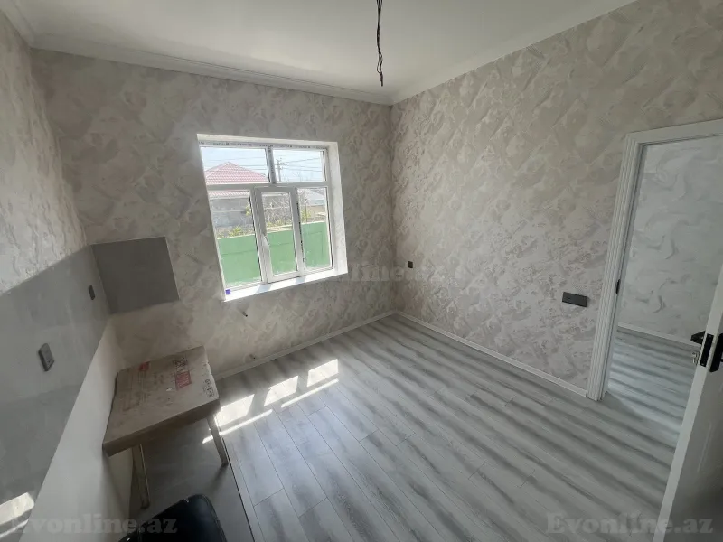 Satılır 4 otaqlı Həyət evi 95 m² Biləcəri - şəkil 7