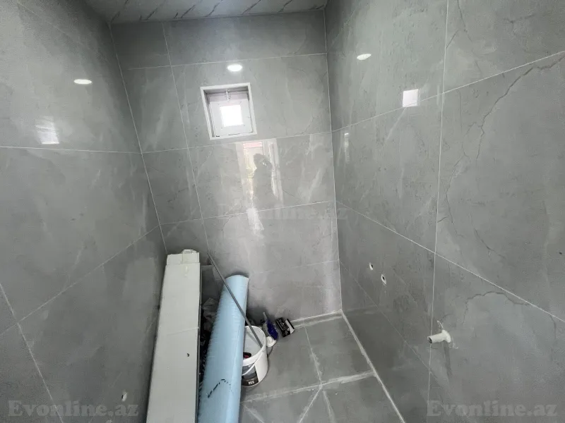 Satılır 4 otaqlı Həyət evi 95 m² Biləcəri - şəkil 9