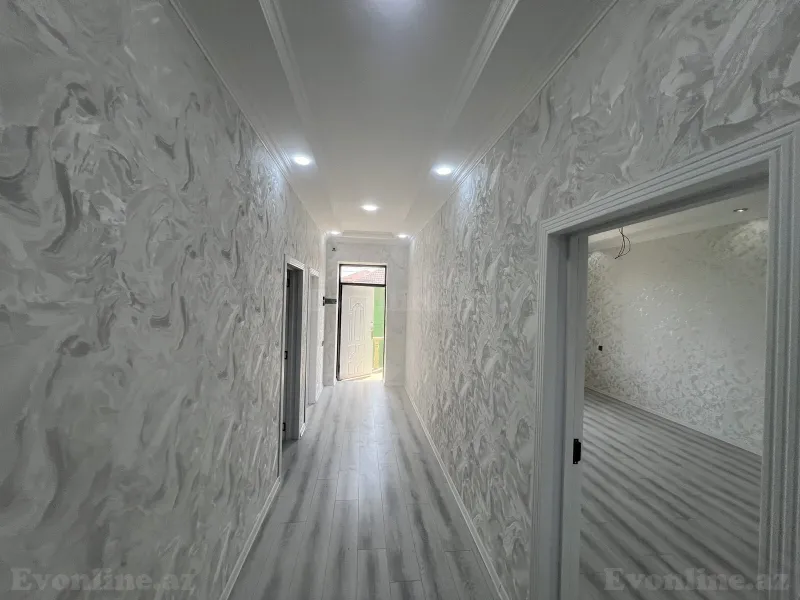 Satılır 4 otaqlı Həyət evi 95 m² Biləcəri - şəkil 10