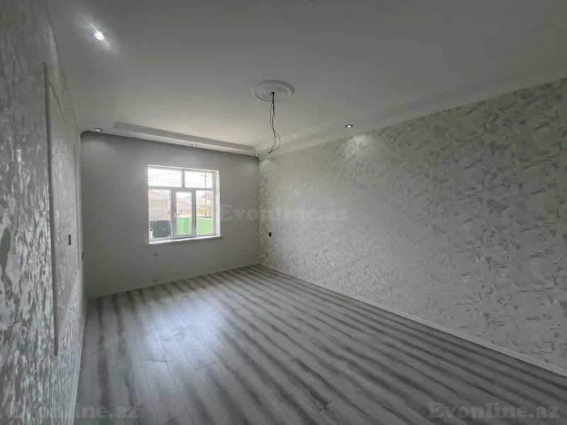 Satılır 4 otaqlı Həyət evi 95 m² Biləcəri - şəkil 12