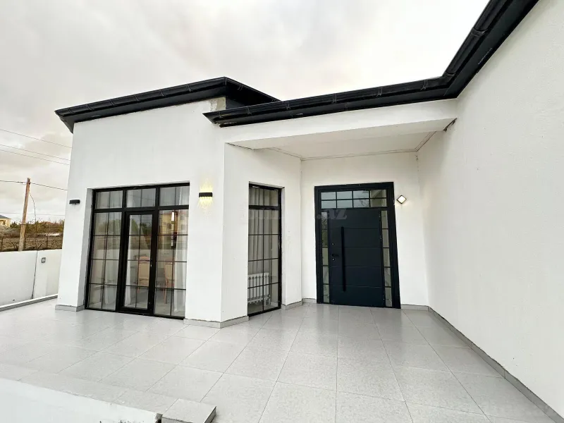 Satılır 4 otaqlı Həyət evi 280 m² Sumqayıt - şəkil 2