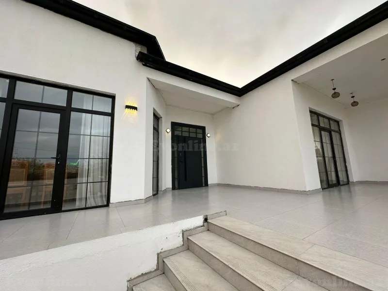 Satılır 4 otaqlı Həyət evi 280 m² Sumqayıt - şəkil 3