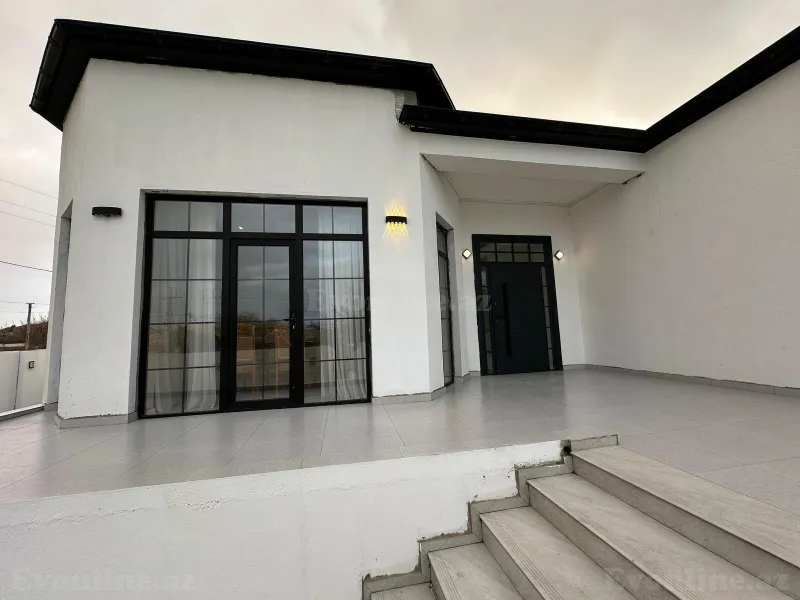 Satılır 4 otaqlı Həyət evi 280 m² Sumqayıt - şəkil 5