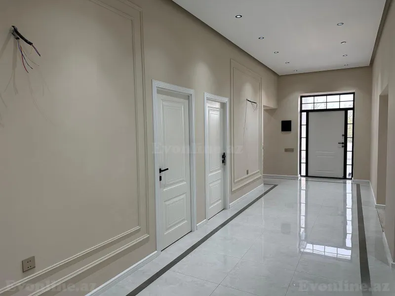 Satılır 4 otaqlı Həyət evi 280 m² Sumqayıt - şəkil 7