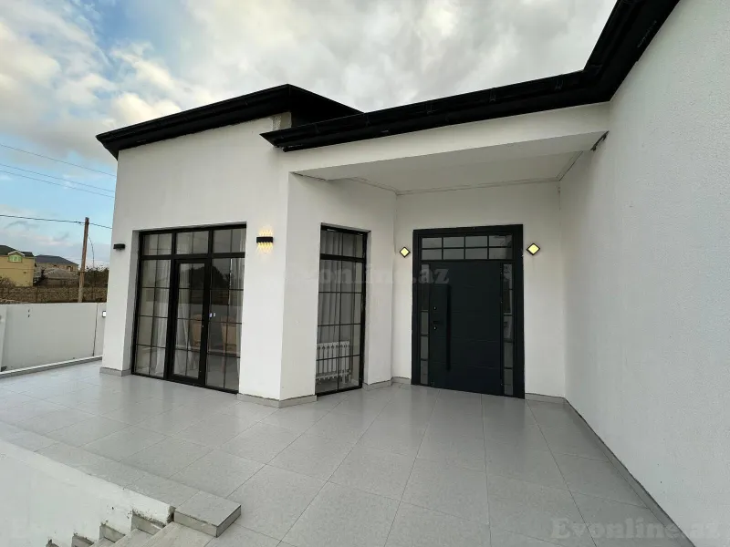 Satılır 4 otaqlı Həyət evi 280 m² Sumqayıt - şəkil 8