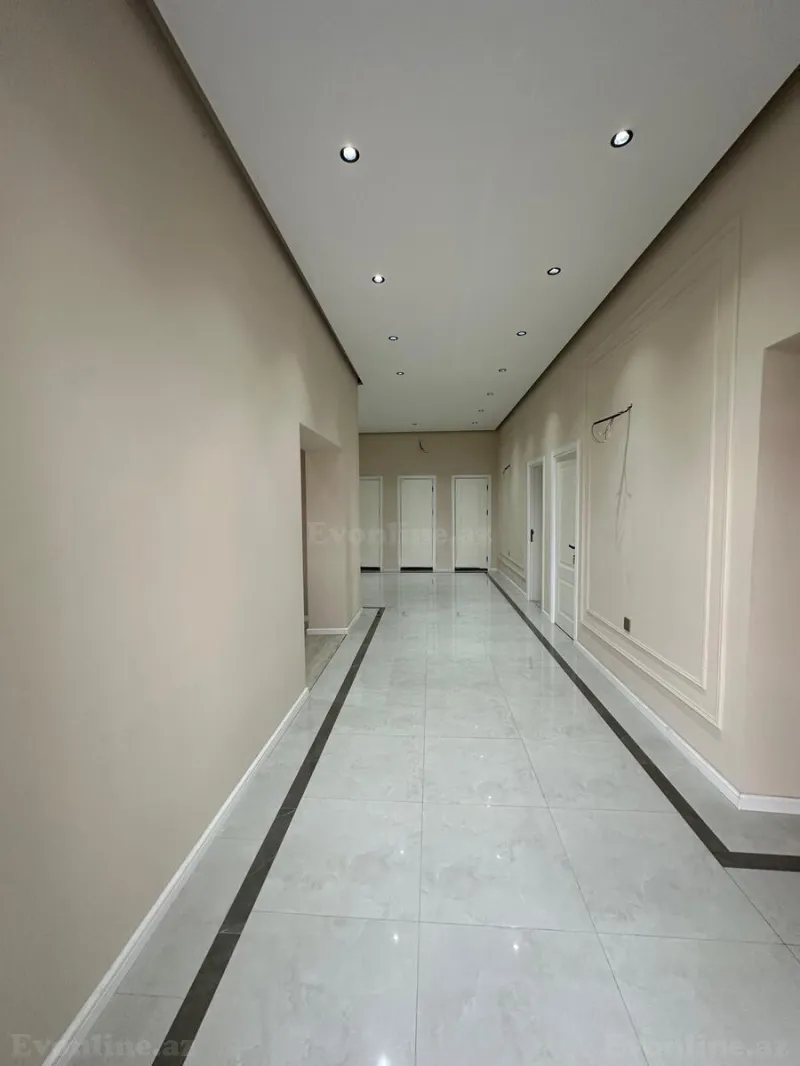 Satılır 4 otaqlı Həyət evi 280 m² Sumqayıt - şəkil 9
