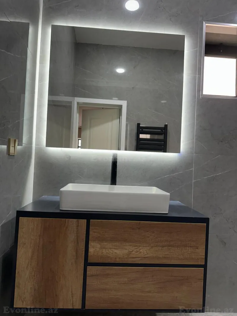 Satılır 4 otaqlı Həyət evi 280 m² Sumqayıt - şəkil 11