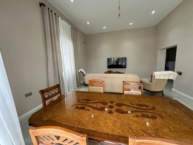 Satılır 4 otaqlı Həyət evi 280 m² Sumqayıt - şəkil 12