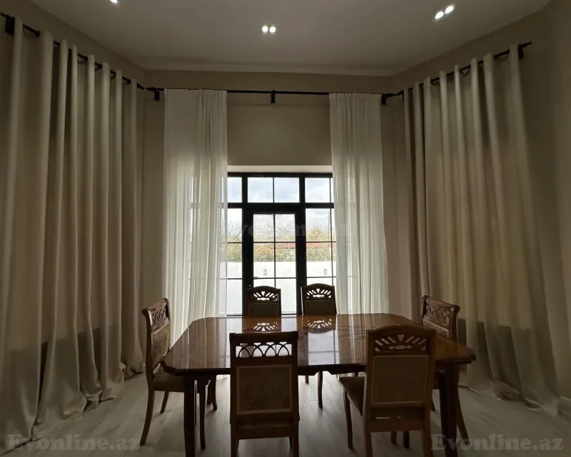Satılır 4 otaqlı Həyət evi 280 m² Sumqayıt - şəkil 13
