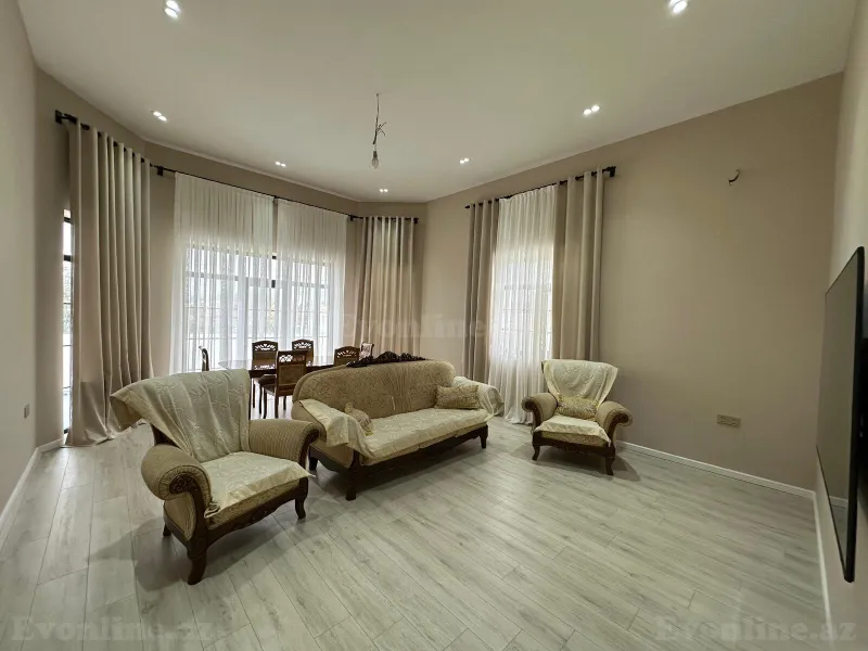 Satılır 4 otaqlı Həyət evi 280 m² Sumqayıt - şəkil 14