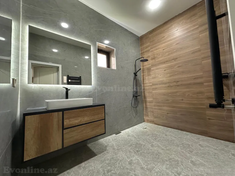 Satılır 4 otaqlı Həyət evi 280 m² Sumqayıt - şəkil 15