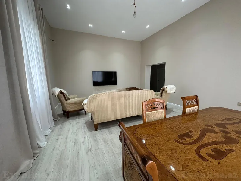 Satılır 4 otaqlı Həyət evi 280 m² Sumqayıt - şəkil 16