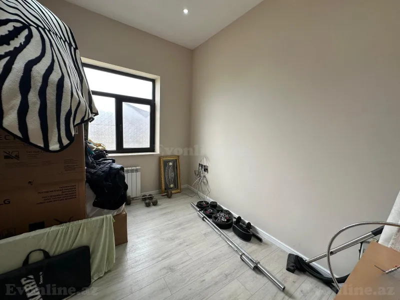 Satılır 4 otaqlı Həyət evi 280 m² Sumqayıt - şəkil 19