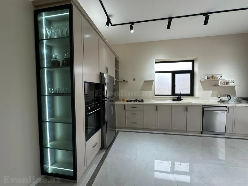 Satılır 4 otaqlı Həyət evi 280 m² Sumqayıt - şəkil 22