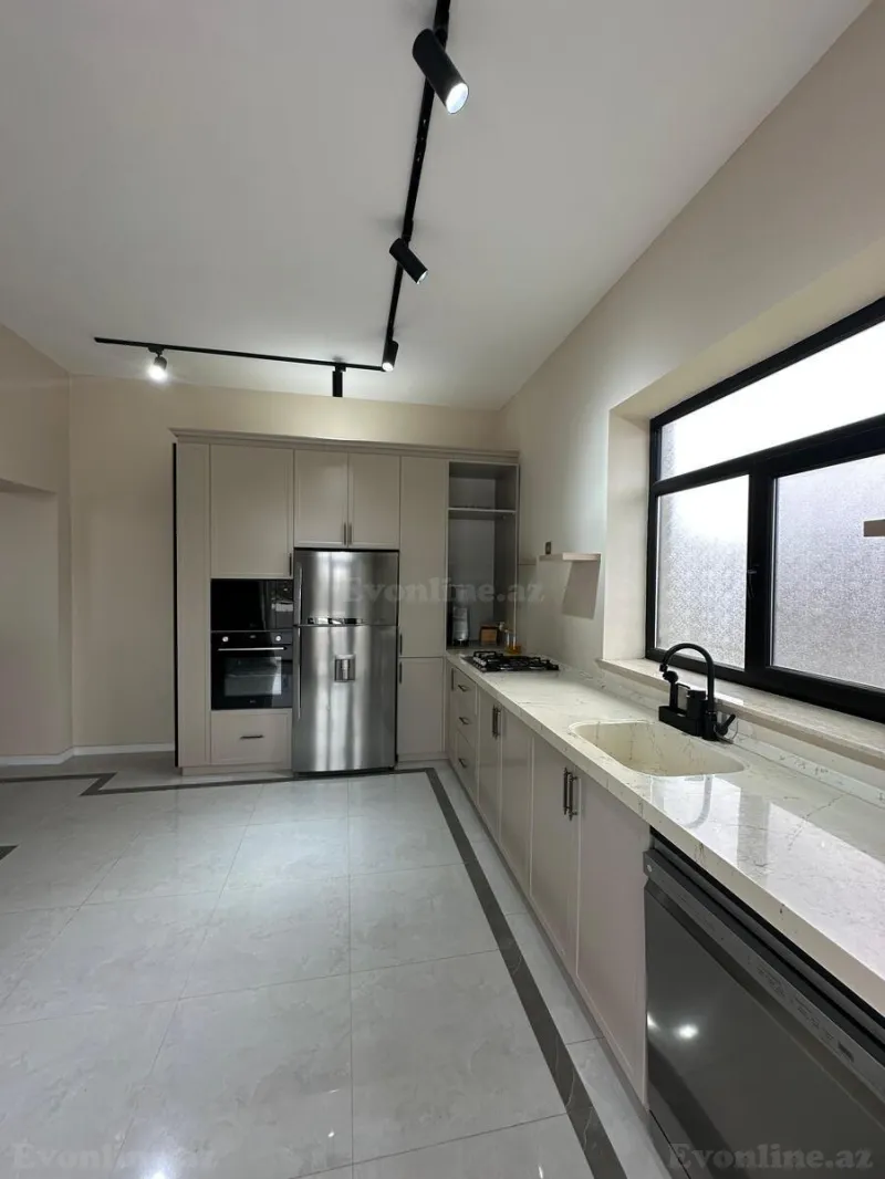 Satılır 4 otaqlı Həyət evi 280 m² Sumqayıt - şəkil 23