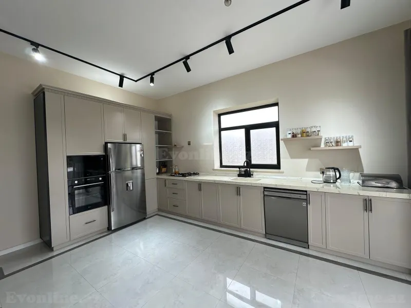 Satılır 4 otaqlı Həyət evi 280 m² Sumqayıt - şəkil 24