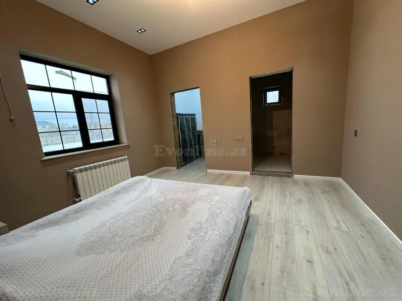 Satılır 4 otaqlı Həyət evi 280 m² Sumqayıt - şəkil 27