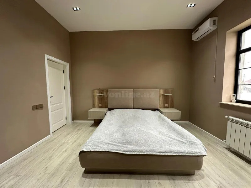 Satılır 4 otaqlı Həyət evi 280 m² Sumqayıt - şəkil 29