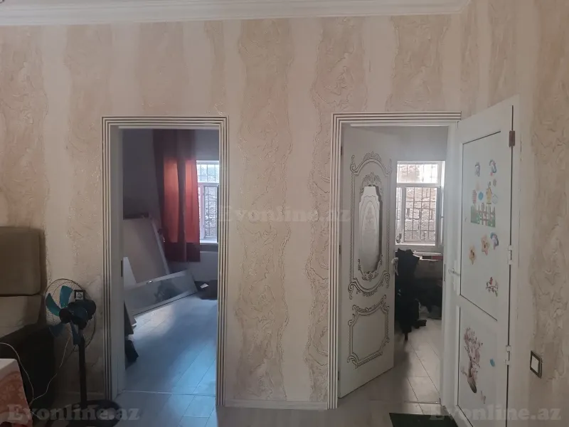 Satılır 3 otaqlı Həyət evi 60 m² Zabrat - şəkil 2