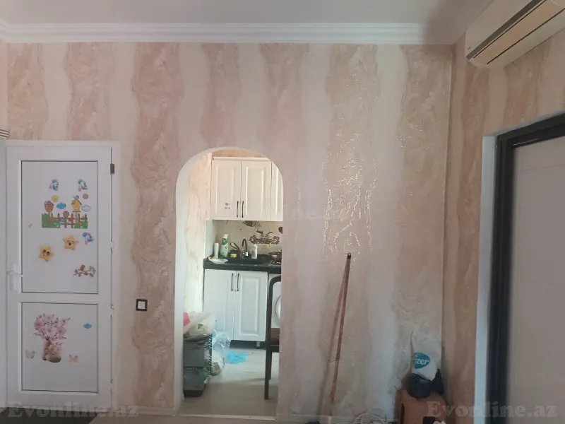 Satılır 3 otaqlı Həyət evi 60 m² Zabrat - şəkil 3