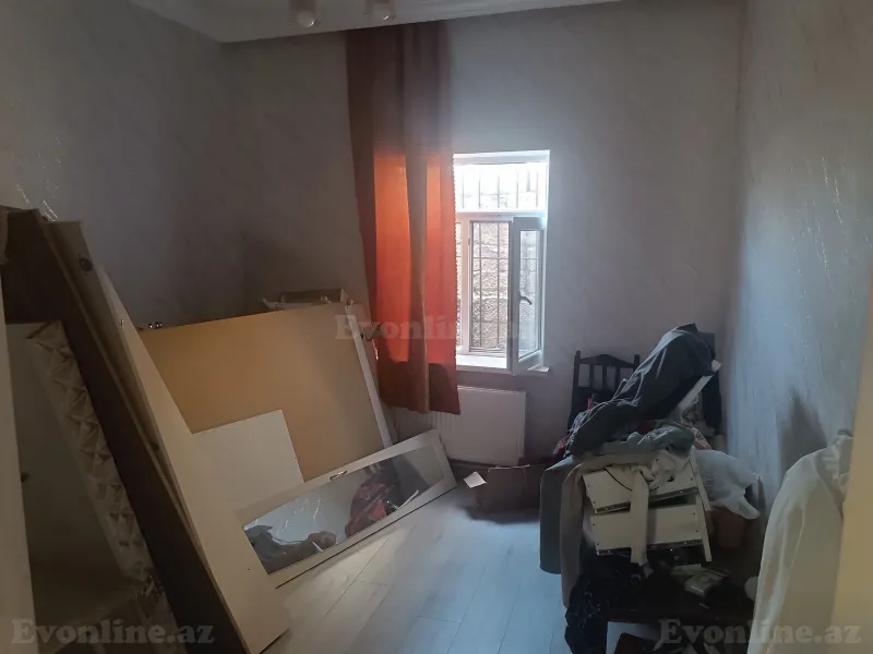 Satılır 3 otaqlı Həyət evi 60 m² Zabrat - şəkil 5