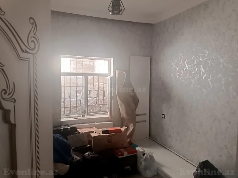 Satılır 3 otaqlı Həyət evi 60 m² Zabrat - şəkil 6
