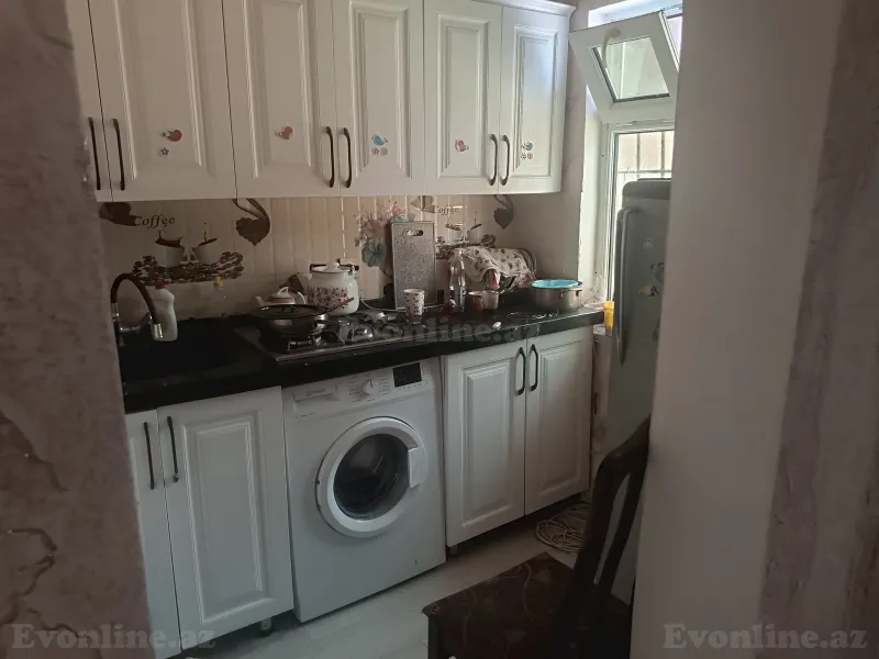 Satılır 3 otaqlı Həyət evi 60 m² Zabrat - şəkil 7