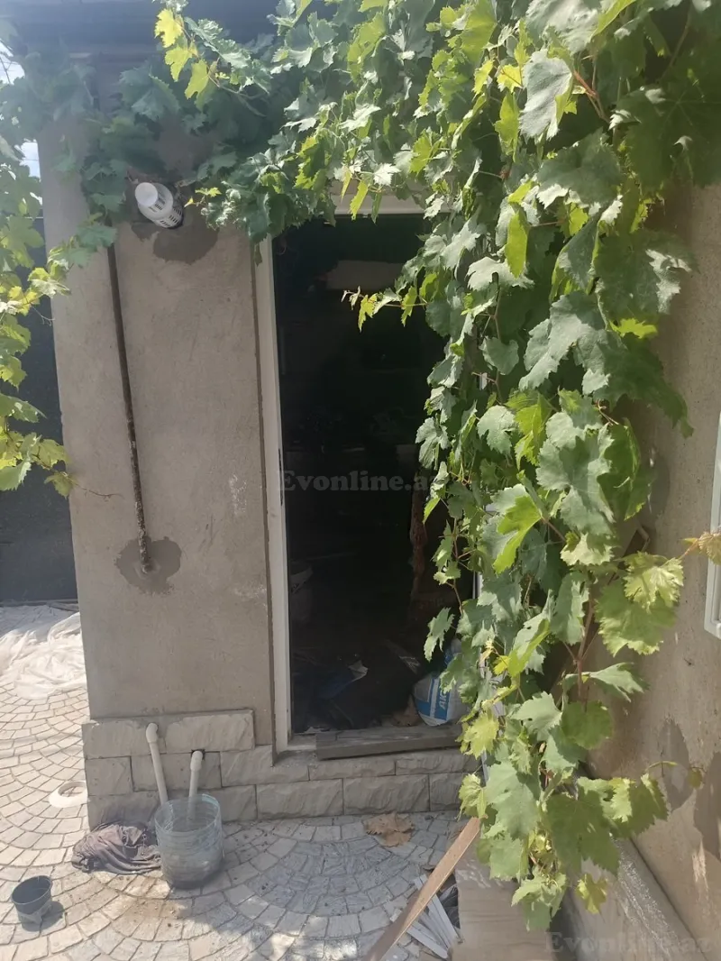 Satılır 3 otaqlı Həyət evi 60 m² Zabrat - şəkil 10