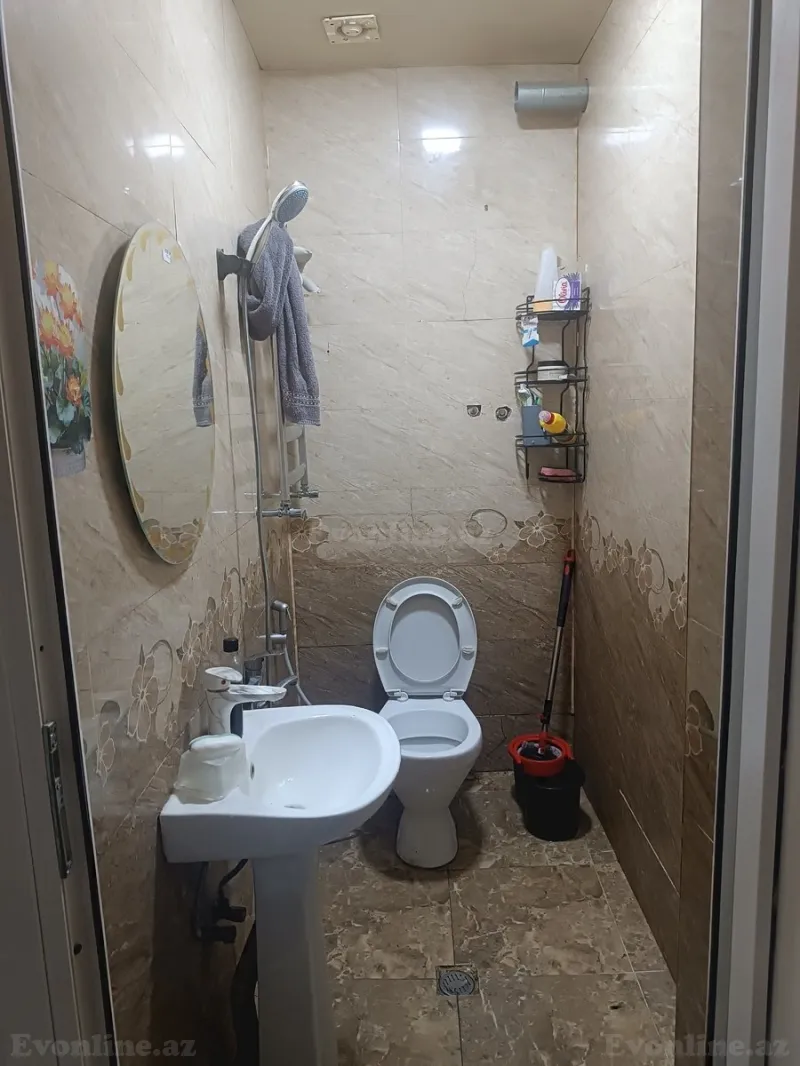 Satılır 3 otaqlı Həyət evi 60 m² Zabrat - şəkil 11