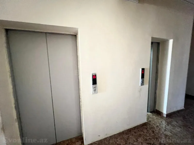 Satılır 3 otaqlı Mənzil Yeni tikili 147 m² Elmlər Akademiyası m. - şəkil 8