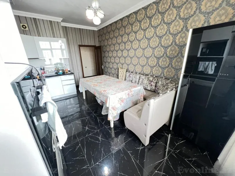 Satılır 3 otaqlı Mənzil Yeni tikili 147 m² Elmlər Akademiyası m. - şəkil 14