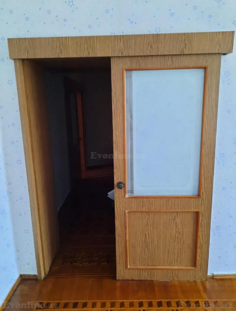 Satılır 3 otaqlı Mənzil Köhnə tikili 80 m² 8-ci mikrorayon - şəkil 3